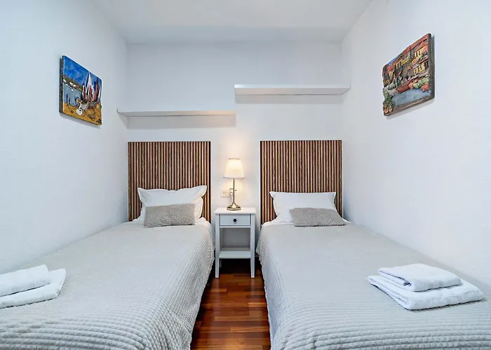 Vista Del Mar Residencial