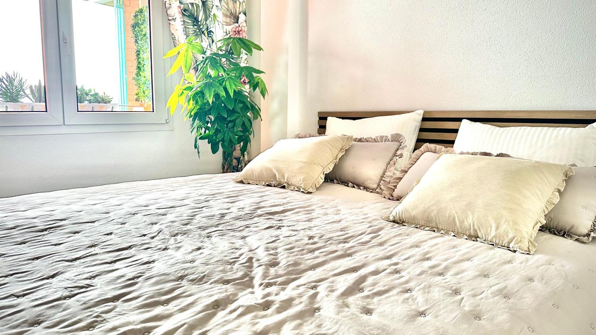 Apartamento Vista Del Mar Residencial *