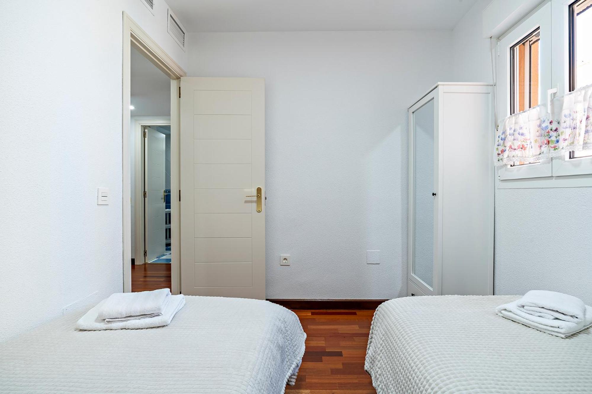 Vista Del Mar Residencial Apartamento *