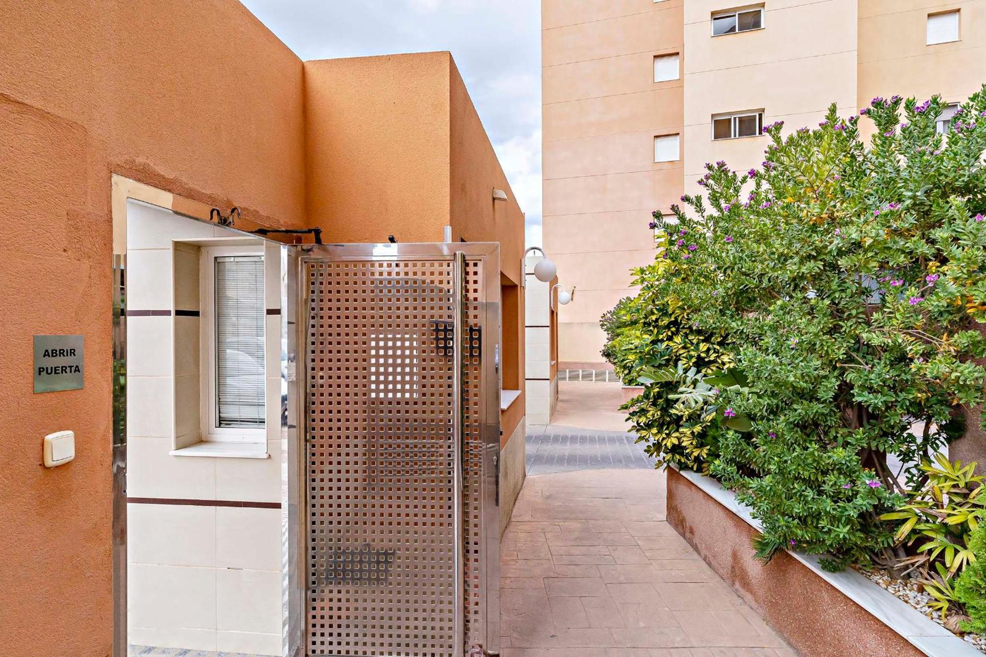 Apartamento Vista Del Mar Residencial *