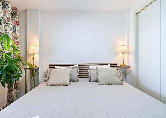 Vista Del Mar Residencial