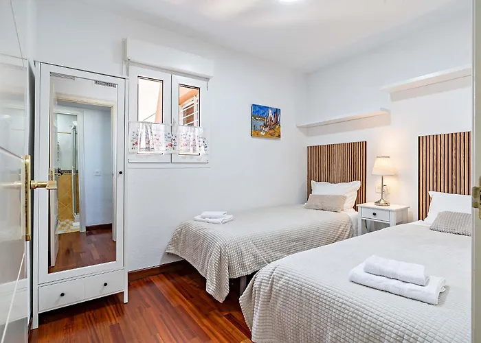 Vista Del Mar Residencial