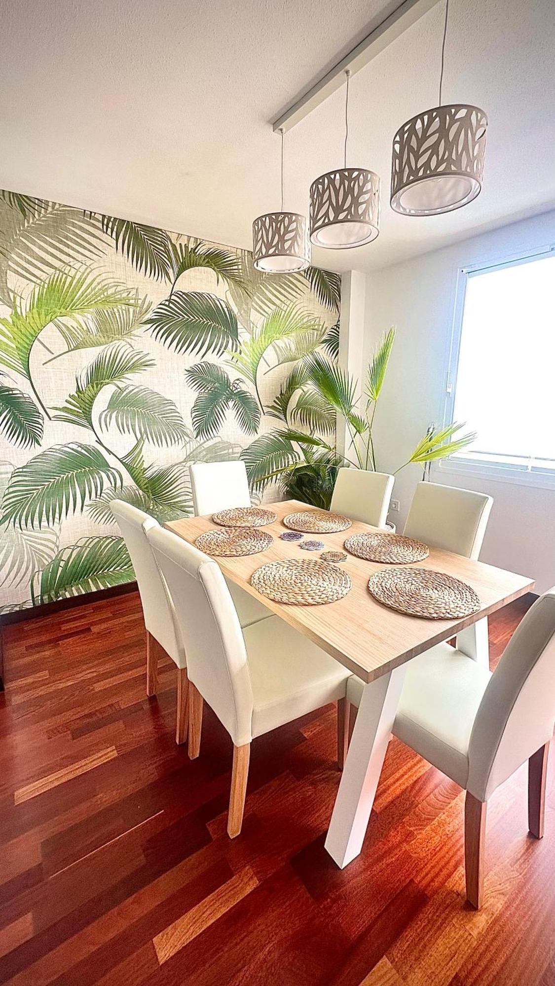 Vista Del Mar Residencial Appartement