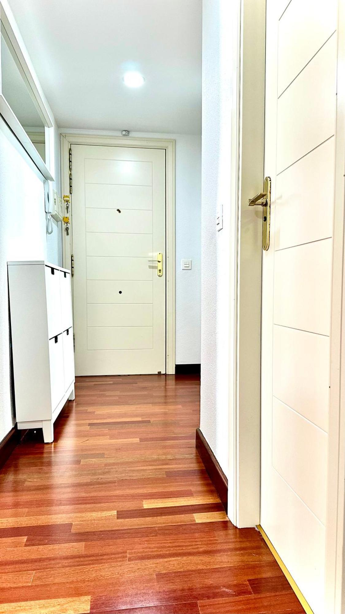Appartement Vista Del Mar Residencial