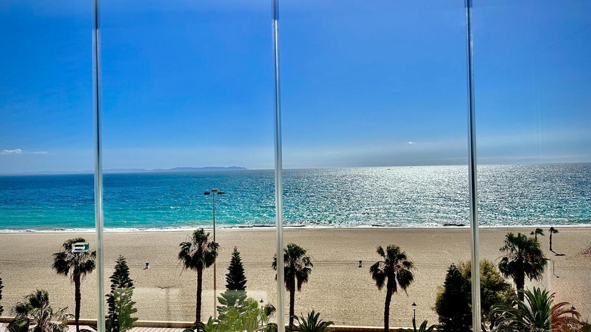 Appartement Vista Del Mar Residencial *