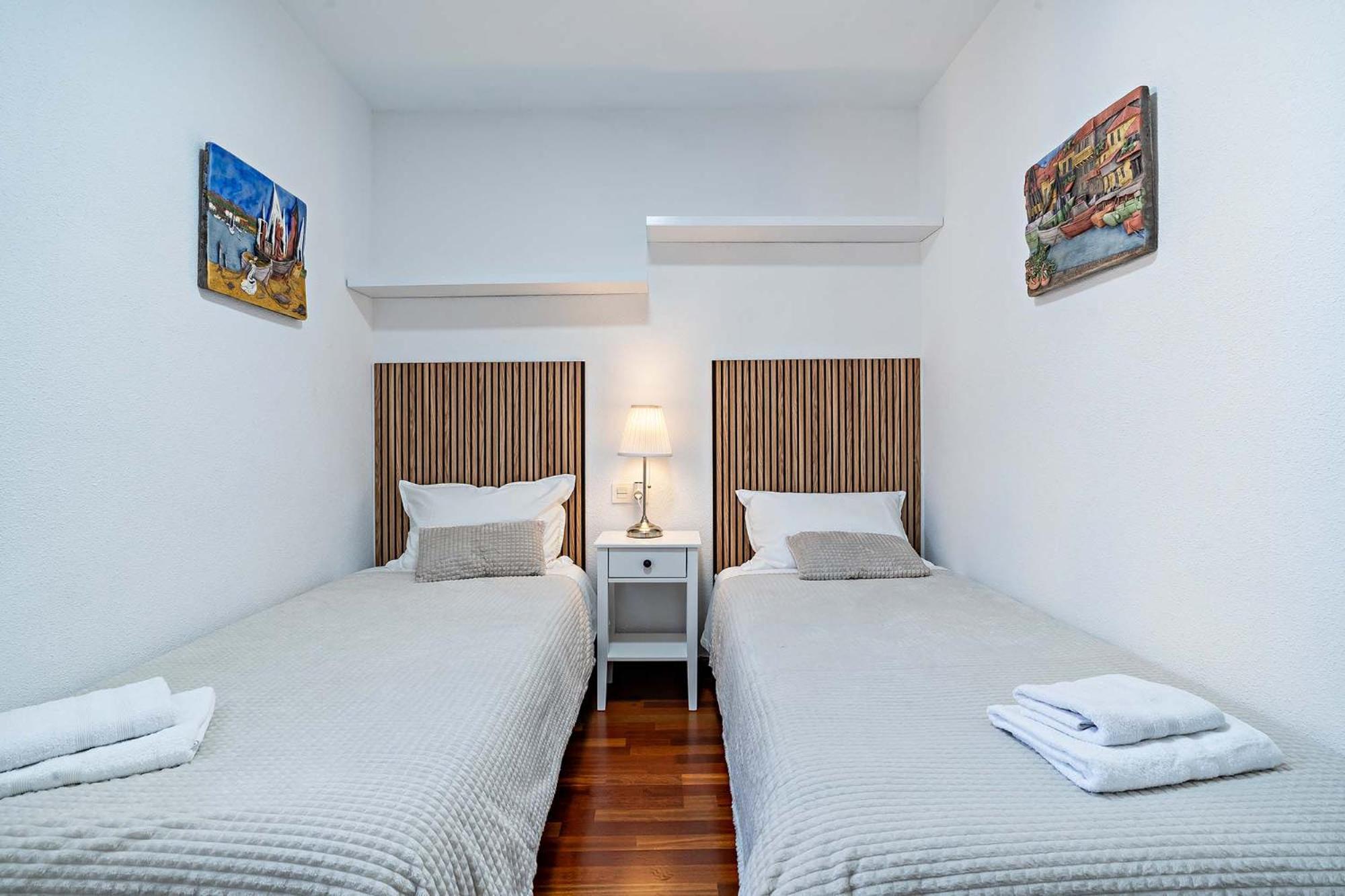 Appartement Vista Del Mar Residencial *