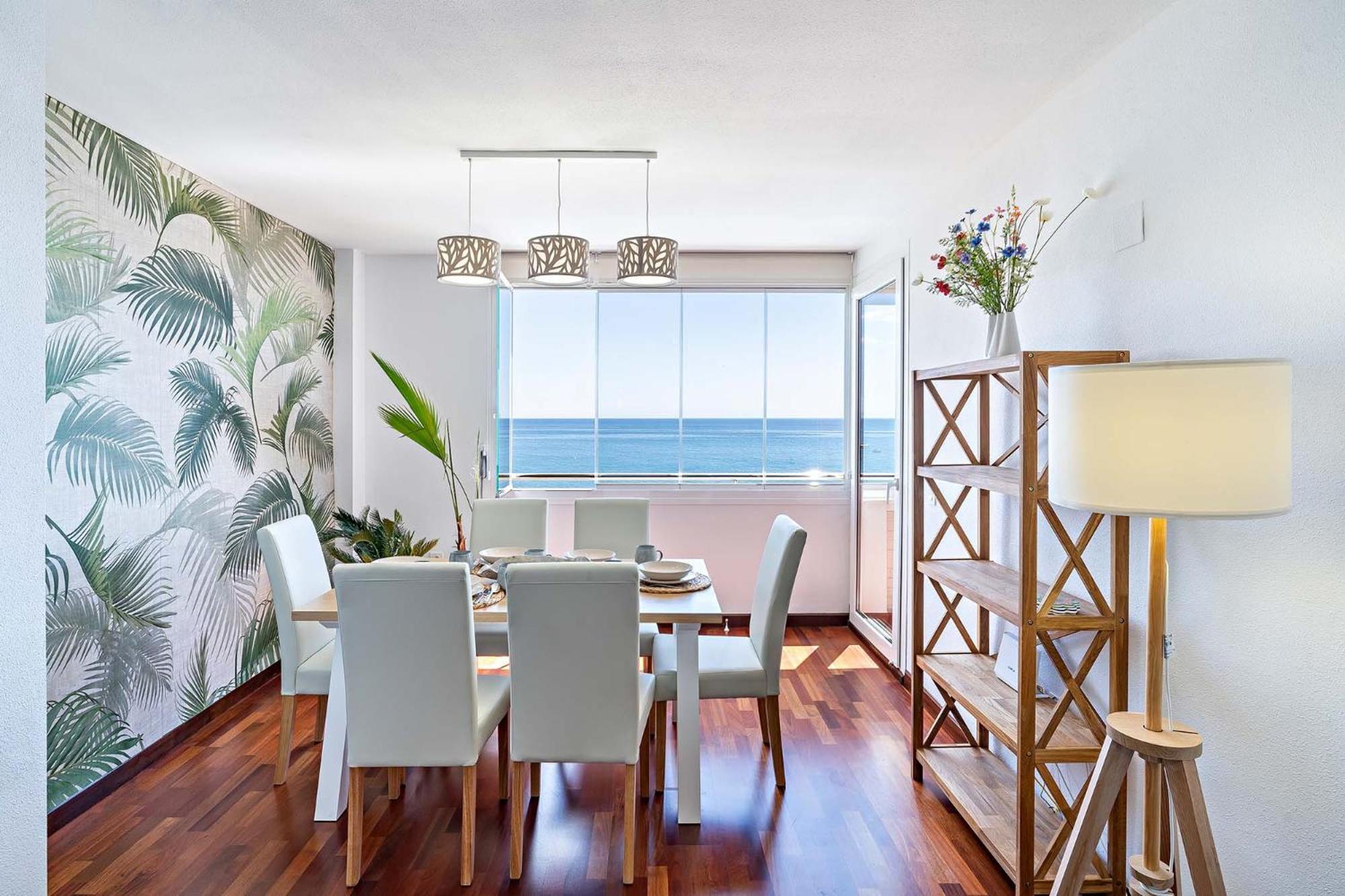 Appartement Vista Del Mar Residencial *
